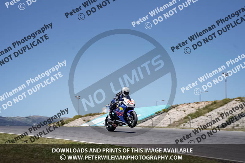 may 2019;motorbikes;no limits;peter wileman photography;portimao;portugal;trackday digital images